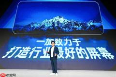 一加15拿到史上最好的手机屏幕！开启超高刷时代