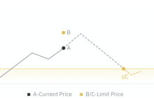 币安交易限价单怎么设置？币安现货合约限价单设置教学