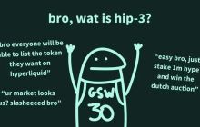 如何通俗理解Hyperliquid最新的HIP-3升级？