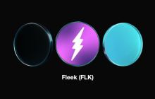 Fleek(FLK)币是什么？值得投资吗？Fleek工作原理、代币经济学及未来展望