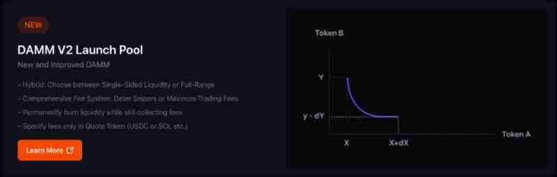 Meteora(MET)币是什么?如何运作?Meteora项目概述,代币经济与未来前景分析