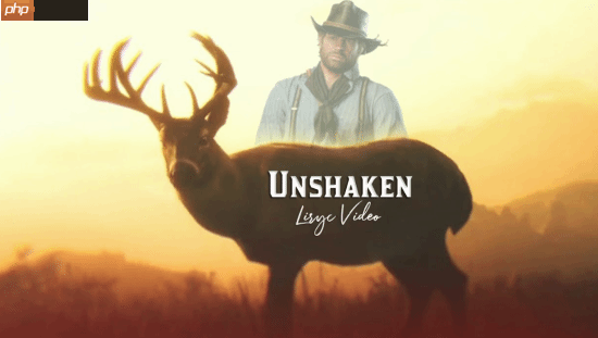 传奇音乐家因胰腺癌去世 曾为大镖客2创造经典曲目