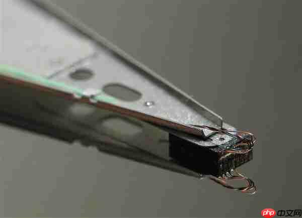 东芝率先验证12碟装hdd硬盘：40tb容量27年上市