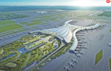 广州白云国际机场 T3 航站楼年底投运，将推全国首个开放式观景台