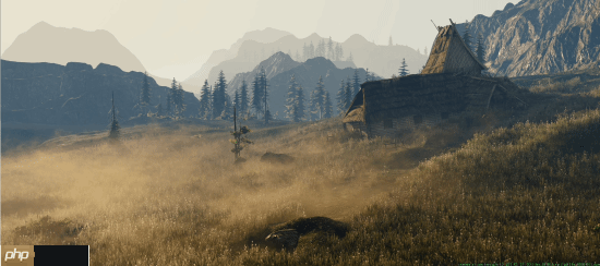 《巫师3》粉丝饭制大型DLC：杰洛特化身怪物猎人