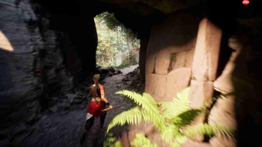 印度RPG《杜尔迦：狮心王》新演示 美女大战野兽