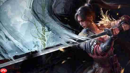 UP主连麦谈《明末:渊虚之羽》幕后故事!夏思源或还会做游戏