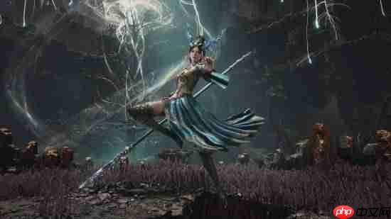 UP主连麦谈《明末:渊虚之羽》幕后故事!夏思源或还会做游戏