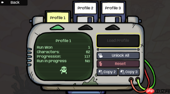 《土豆兄弟》更新New Dawn测试开启 好评肉鸽战斗