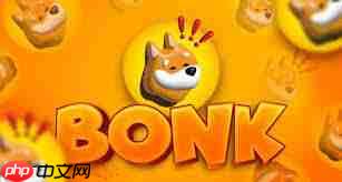 bonk币2025年能涨到什么价位