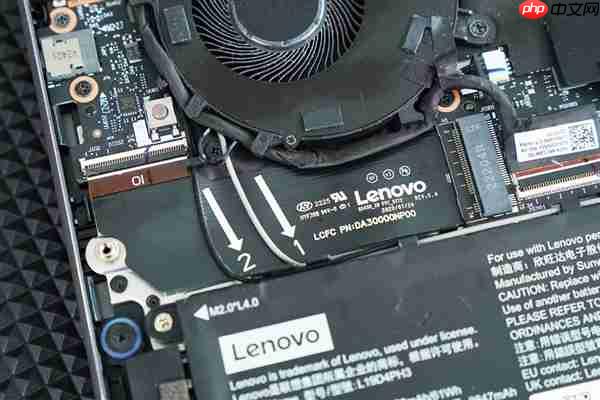 新手必看：笔记本升级固态硬盘保姆级教程