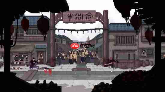 功夫肉鴿新游《Forestrike預(yù)視武宗》公布：11月17日發(fā)售