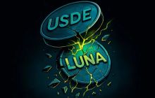 麦通MSX研究院：同样是稳定币脱锚，为何USDe活下来而LUNA归零？