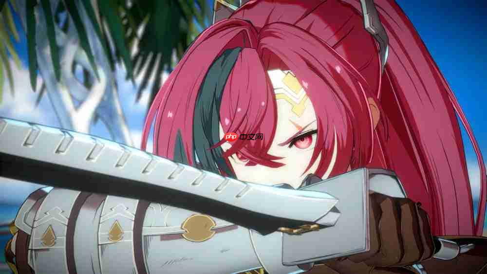 《碧蓝幻想 Versus: Rising》Ver 2.30 版本更新于 10 月 15 日上线!