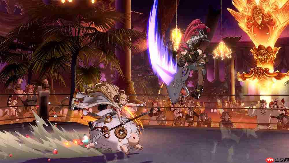 《碧蓝幻想 Versus: Rising》Ver 2.30 版本更新于 10 月 15 日上线!