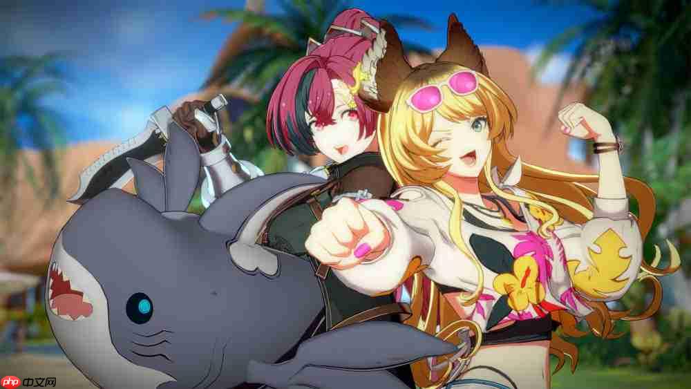 《碧蓝幻想 Versus: Rising》Ver 2.30 版本更新于 10 月 15 日上线!