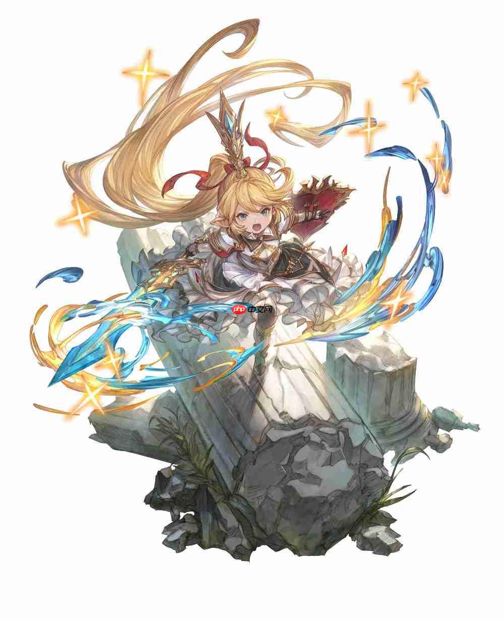 《碧蓝幻想 Versus: Rising》Ver 2.30 版本更新于 10 月 15 日上线!