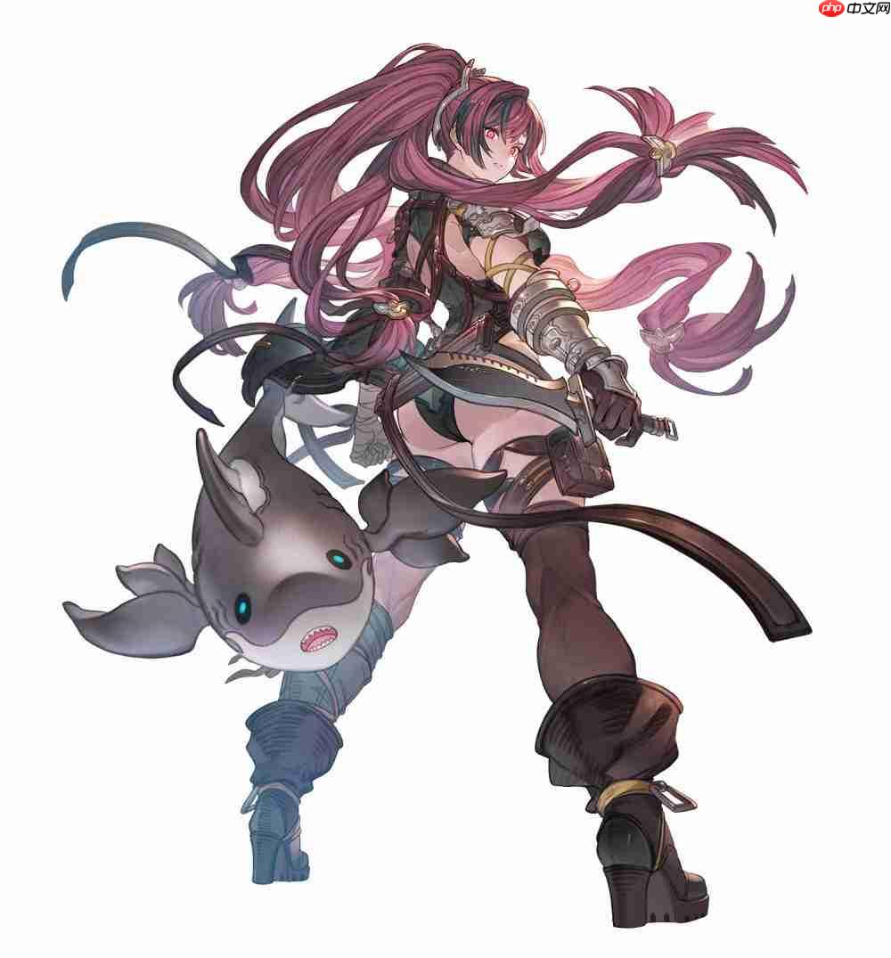 《碧蓝幻想 Versus: Rising》Ver 2.30 版本更新于 10 月 15 日上线!