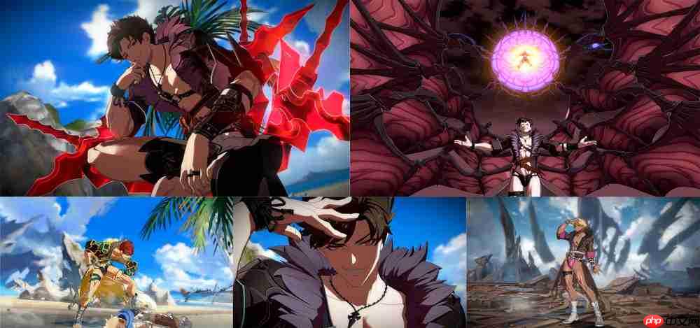 《碧蓝幻想 Versus: Rising》Ver 2.30 版本更新于 10 月 15 日上线!