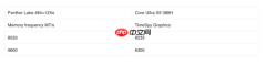 Intel旗舰酷睿Ultra X9 388H首次跑分：集显性能暴增50%追平RTX 3050！