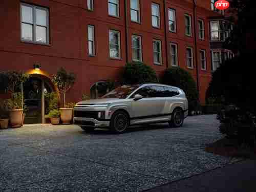 全球电动车市场激增近30%！现代汽车增长却丢失份额