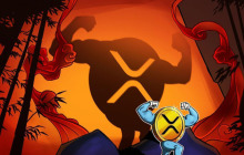 一文详细了解瑞波币（XRP）价格暴跌后反弹66%，市值重回750亿