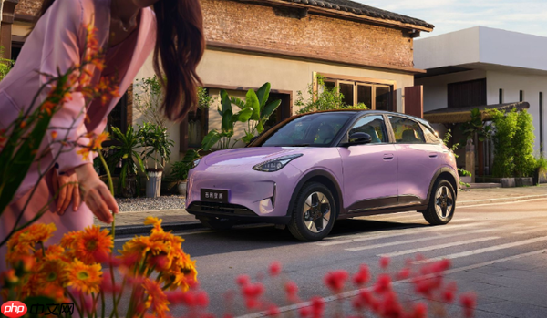 9月轿车销量排行榜出炉 小米SU7 1.9万辆位列第14