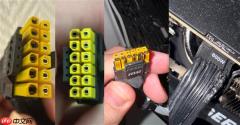 12V-2x6 16针供电接口真没法要了！48小时烧了四块RTX 5090