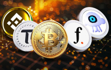 2025 年第四季度投资者最值得购买的 5 种热门代币