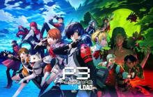 《女神异闻录3 Reload》价格永降！标准版降幅达20%