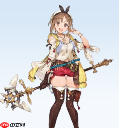 《莱莎的炼金工房 秘密三部曲DX》预告公开 含全新故事与角色