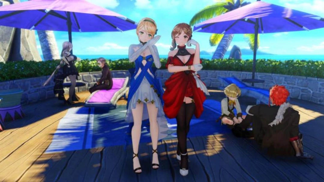 《莱莎的炼金工房 秘密三部曲DX》预告公开 含全新故事与角色