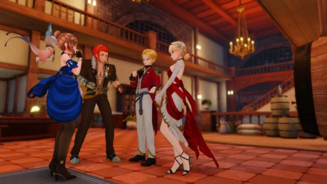 《莱莎的炼金工房 秘密三部曲DX》预告公开 含全新故事与角色