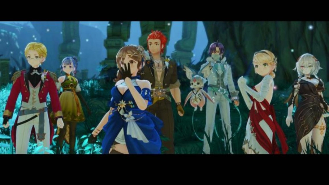 《莱莎的炼金工房 秘密三部曲DX》预告公开 含全新故事与角色