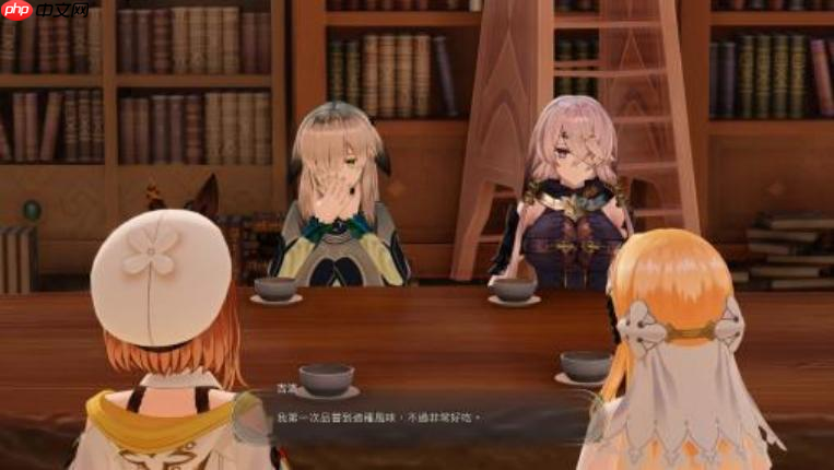 《莱莎的炼金工房 秘密三部曲DX》预告公开 含全新故事与角色