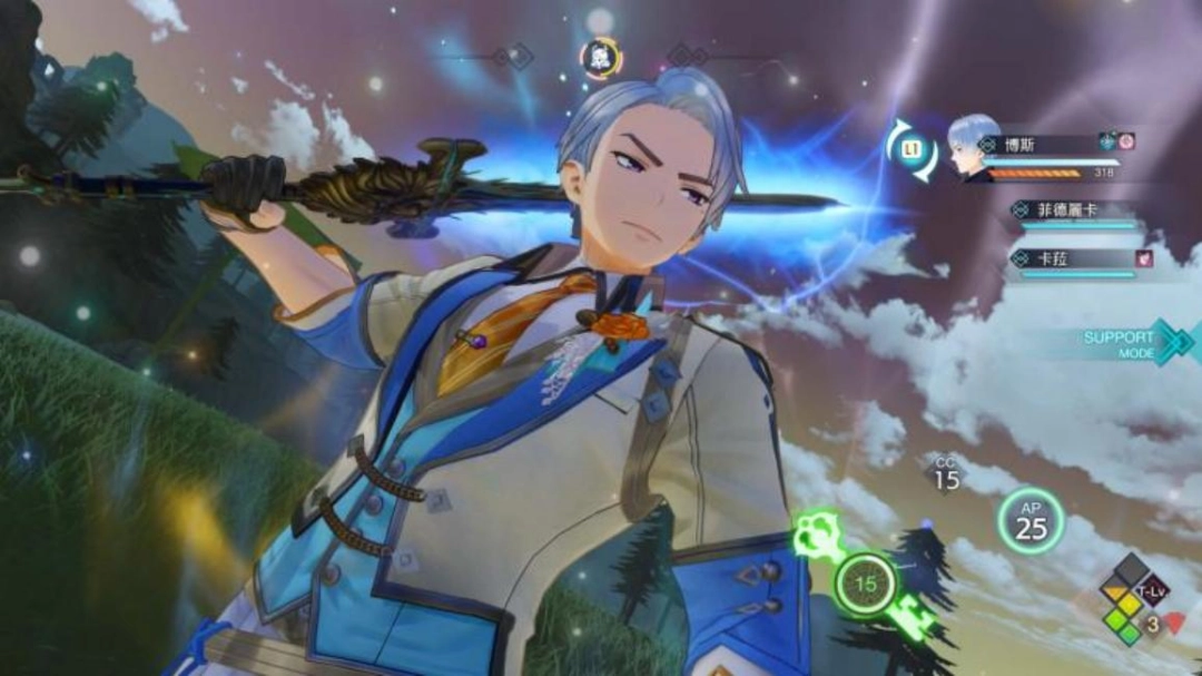 《莱莎的炼金工房 秘密三部曲DX》预告公开 含全新故事与角色