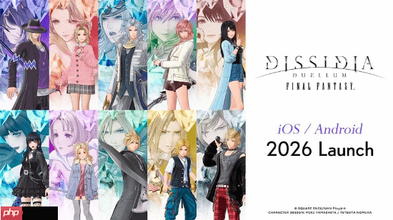 《最终幻想》新作遭玩家抵制：别惦记你那氪金手游了