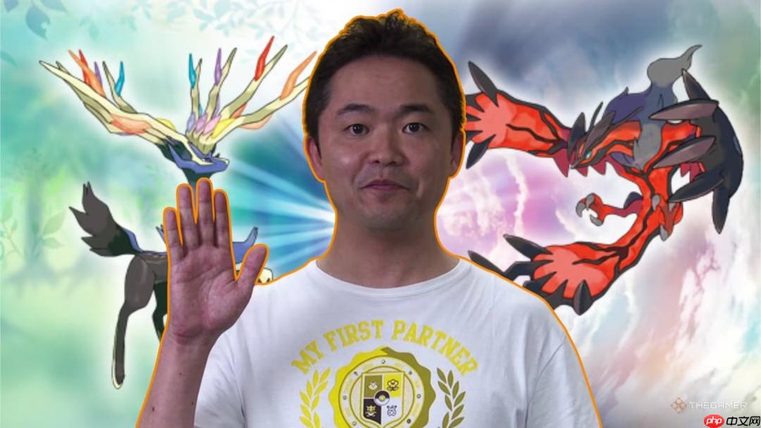 GF创始人因独断专行被"禁"十年 宝可梦导演权力更迭