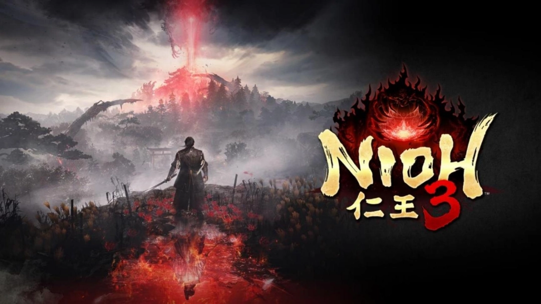 黑暗戰(zhàn)國動作RPG《仁王3》特典版資訊公開 即日起開放預購
