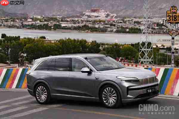 乐道汽车第10万台量产车下线 本周末将完成10万台交付