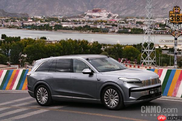 乐道汽车第10万台量产车下线 本周末将完成10万台交付