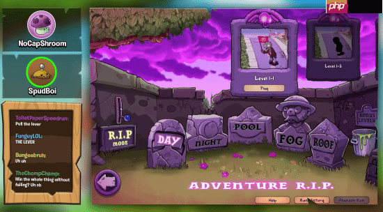 《植物大战僵尸重植版》新预告：双人合作守护后院