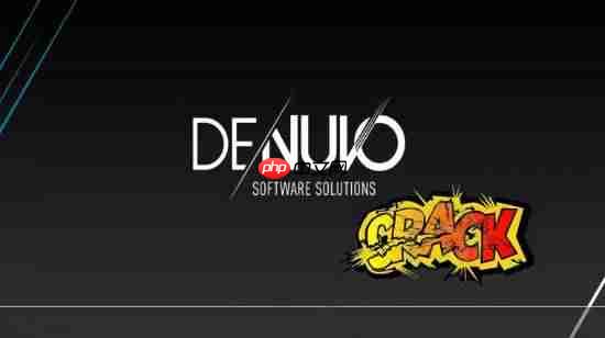 国外出现新的D加密破解者:后续可能会破解更多游戏