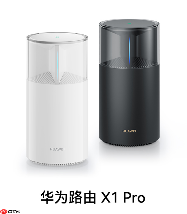 日照金山,余承东晒华为新品“猜猜这是啥?”