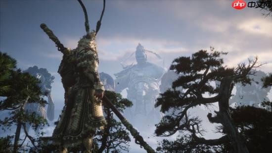 《黑神话：悟空》新更新现已在Xbox上线！问题修复项如下