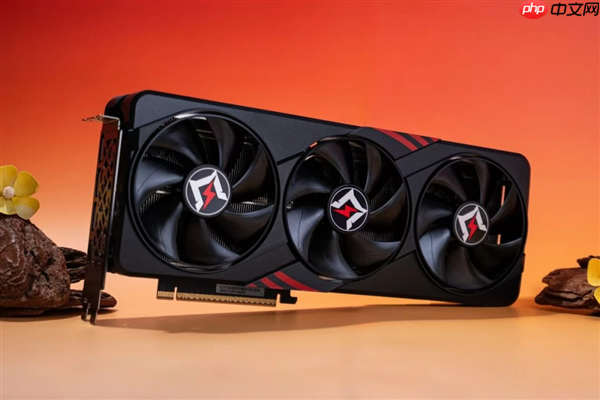 《馬特·瓊斯：騎跡》極限速降！耕升RTX 5070 Ti 追風(fēng) OC 2.0硬核騎行