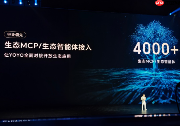 荣耀YOYO智能体打通全场景:打车、订酒店一句话搞定