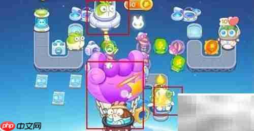 太空穿越43通关指南