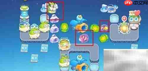 太空穿越43通关指南