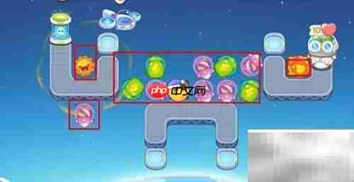 太空穿越43通关指南